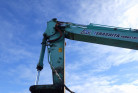 KOMATSU　/　PC03-1