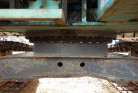 KOMATSU　/　PC03-1
