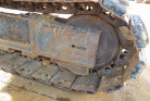 KOMATSU　/　PC03-1