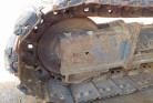 KOMATSU　/　PC03-1
