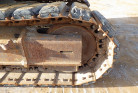 KOMATSU　/　PC03-1