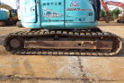 KOMATSU　/　PC03-1