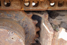 KOMATSU　/　PC03-1