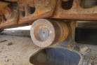 KOMATSU　/　PC03-1