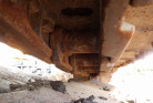 KOMATSU　/　PC03-1