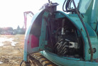 KOMATSU　/　PC03-1