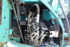 KOMATSU　/　PC03-1