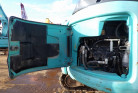 KOMATSU　/　PC03-1