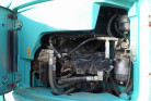 KOMATSU　/　PC03-1