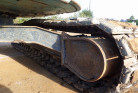 KOMATSU　/　PC03-1