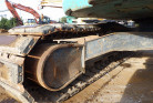 KOMATSU　/　PC03-1