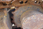 KOMATSU　/　PC03-1