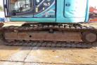 KOMATSU　/　PC03-1