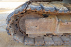 KOMATSU　/　PC03-1
