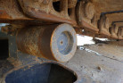 KOMATSU　/　PC03-1