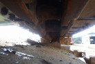KOMATSU　/　PC03-1