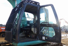 KOMATSU　/　PC03-1