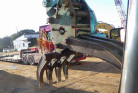 KOMATSU　/　PC03-1