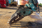 KOMATSU　/　PC03-1
