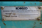 KOMATSU　/　PC03-1