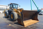 KOMATSU　/　PC03-1