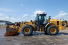 KOMATSU　/　PC03-1
