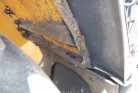 KOMATSU　/　PC03-1