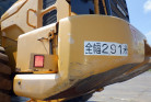 KOMATSU　/　PC03-1