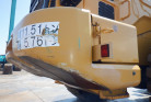 KOMATSU　/　PC03-1