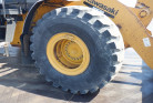 KOMATSU　/　PC03-1