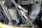 KOMATSU　/　PC03-1