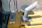 KOMATSU　/　PC03-1
