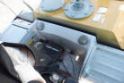 KOMATSU　/　PC03-1