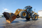 KOMATSU　/　PC03-1