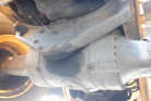 KOMATSU　/　PC03-1