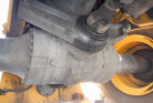 KOMATSU　/　PC03-1