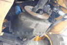 KOMATSU　/　PC03-1