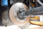 KOMATSU　/　PC03-1