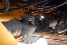 KOMATSU　/　PC03-1