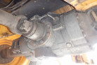 KOMATSU　/　PC03-1