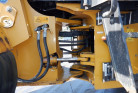 KOMATSU　/　PC03-1