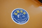 KOMATSU　/　PC03-1