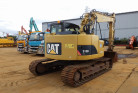 KOMATSU　/　PC03-1