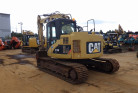 KOMATSU　/　PC03-1