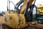 KOMATSU　/　PC03-1