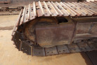 KOMATSU　/　PC03-1