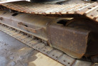 KOMATSU　/　PC03-1
