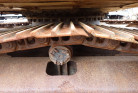 KOMATSU　/　PC03-1