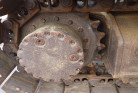 KOMATSU　/　PC03-1