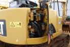KOMATSU　/　PC03-1
